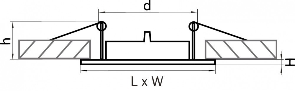 Lightstar *** Светильник LEGA11 QUA MR11/HP11 БРОНЗА (в комплекте) Lightstar *** Светильник LEGA11 QUA MR11/HP11 БРОНЗА (в комплекте)