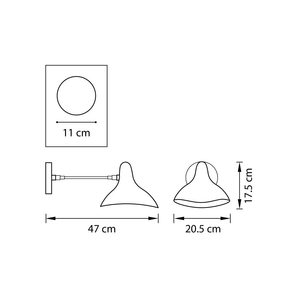 Lightstar (MВ14003041-1А) Бра MANTI 1х40W E14 White (в комплекте) Lightstar (MВ14003041-1А) Бра MANTI 1х40W E14 White (в комплекте)