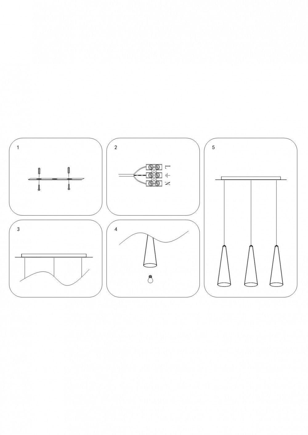 Lightstar (MD6619-3W) Подвес CIOCCOLATO 3х40W E27 НИКЕЛЬ/БЕЛЫЙ+КОРИЧ (в комплекте) Lightstar (MD6619-3W) Подвес CIOCCOLATO 3х40W E27 НИКЕЛЬ/БЕЛЫЙ+КОРИЧ (в комплекте)