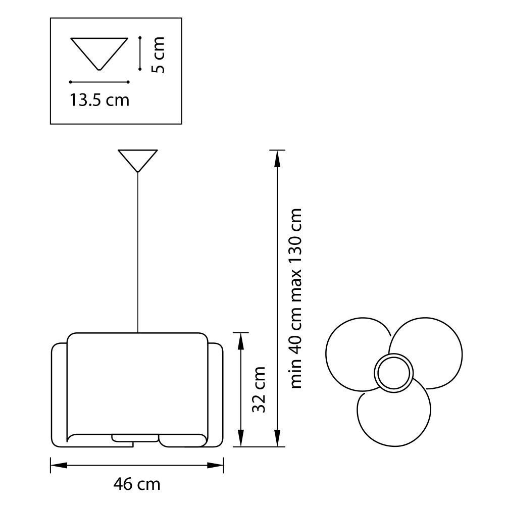Lightstar (MD6005-3GL) Подвес PITTORE 3х40W E27 GOLDEN (в комплекте) Lightstar (MD6005-3GL) Подвес PITTORE 3х40W E27 GOLDEN (в комплекте)